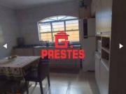 Casa Residencial à venda, Jardim Antônio Cassillo,...