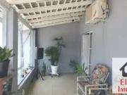 Casa Residencial à venda, Jardim Bela Vista, Campinas CA0377