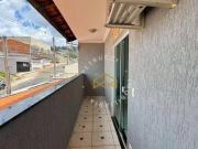 Casa Residencial à venda, Jardim Boer I, Americana CA13019