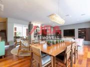 Casa Residencial à venda, Jardim Cordeiro, São Paulo CA0550