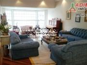 Casa Residencial à venda, Jardim da Glória, São Paulo