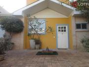 Casa residencial à venda, Jardim das Paineiras, Granja...