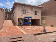 Casa com 3 dormitórios à venda, 130 m² por R$ 530.000,00...