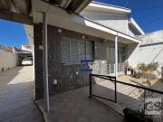 Casa Residencial à venda, Jardim do Estádio, Itu CA3802