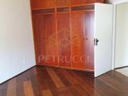 Casa Residencial à venda, Jardim do Lago, Campinas CA4933