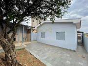 Casa Residencial à venda, Jardim Dom Nery, Campinas CA1111