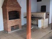 Casa Residencial à venda, Jardim Egidio Labronici, Boituva