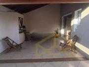 Casa Residencial à venda, Jardim Flórida, Indaiatuba CA9564