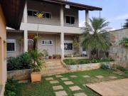 CASA RESIDENCIAL À VENDA, JARDIM GUANCIALE, CAMPO LIMPO...