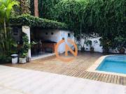 Casa Residencial à venda, Jardim Guedala, São Paulo CA0141