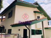 Casa Residencial à venda, Jardim Guerreiro, Cotia CA0799