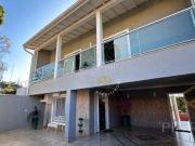 Casa Residencial à venda, Jardim Itamarati, Campinas CA8322