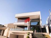 Casa Residencial à venda, Jardim Itaquiti, Barueri CA0016