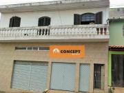 Casa residencial à venda, Jardim Juliana, Ferraz de...