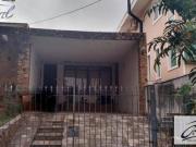 Casa Residencial à venda, Jardim Jussara, São Paulo