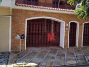 Casa Residencial à venda, Jardim Leocádia, Sorocaba CA0140