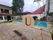 Casa Residencial à venda, Jardim Leonor, São Paulo CA0196