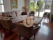 Casa Residencial à venda, Jardim Leonor, São Paulo CA0415