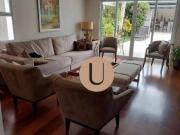 Casa Residencial à venda, Jardim Leonor, São Paulo CA0415