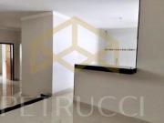 Casa Residencial à venda, Jardim Miranda, Campinas CA6730