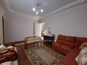 Casa Residencial à venda, Jardim Nilópolis, Campinas CA0471