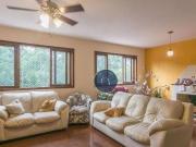 Casa Residencial à venda, Jardim Olympia, São Paulo CA0262