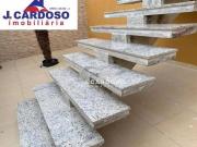 Casa Residencial à venda, Jardim Pagliato, Sorocaba CA0361
