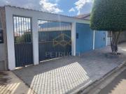 Casa Residencial à venda, Jardim Paraíso de Viracopos,...