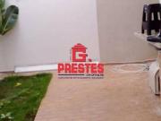 Casa Residencial à venda, Jardim Paulista II, Itu CA1073