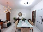 Casa Residencial à venda, Jardim Paulista II, Itu CA2917