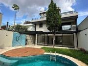 Casa Residencial à venda, Jardim Paulista, São Paulo CA0253