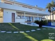 Casa Residencial à venda, Jardim Plaza Atheneé, Itu CA3501