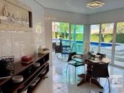 Casa Residencial à venda, Jardim Plaza Atheneé, Itu CA3784