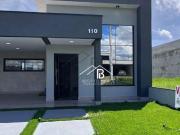 Casa Residencial à venda, Jardim Regente, Indaiatuba CA0519