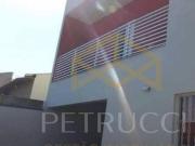 Casa Residencial à venda, Jardim Residencial Vaughan,...