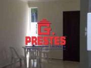 Casa Residencial à venda, Jardim São Carlos, Sorocaba CA1489