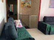Casa Residencial à venda, Jardim São Domingos, Campinas...