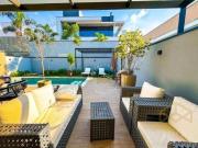 Casa Residencial à venda, Jardim São Marcos, Valinhos CA5706