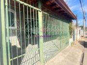 Casa Residencial à venda, Jardim São Paulo, Jundiaí CA1433