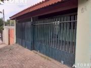 Casa Residencial à venda, Jardim Santa Bárbara, Sorocaba...