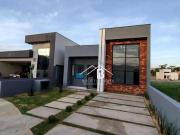 Casa Residencial à venda, Jardim Santa Cruz, Salto CA0236