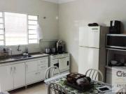 Casa residencial à venda, Jardim Santos Dumont, Itu