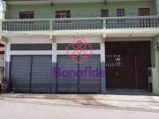 Casa Residencial à venda, Jardim Solange, Campo Limpo...