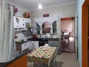 Casa Residencial à venda, Jardim Topázio, Sorocaba CA0087