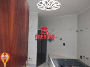 Casa Residencial à venda, Jardim Vera Cruz, Sorocaba CA0532