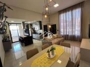 Casa Residencial à venda, Jardins do Império, Indaiatuba...