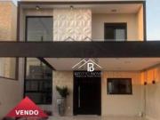 Casa Residencial à venda, Jardins do Império, Indaiatuba...