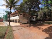 Casa Residencial à venda, Joá, Lagoa Santa CA1448