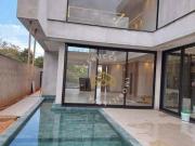 Casa Residencial à venda, Joapiranga, Valinhos CA9571