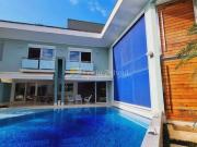 Casa Residencial à venda, Juquehy, São Sebastião CA0004